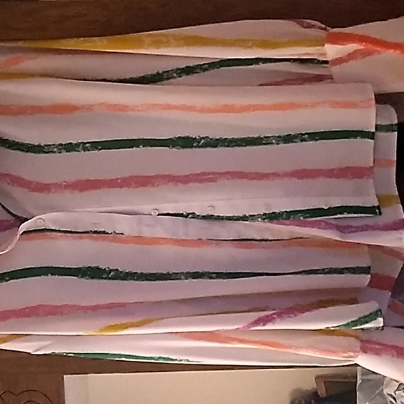 Clothes, heeled shoes, purse - Picture 10 of 11